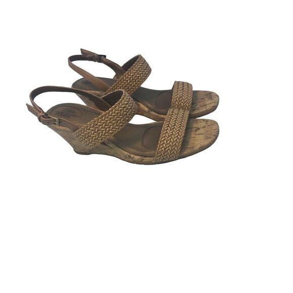 Life stride memory foam wedge heels - Picture 2 of 15